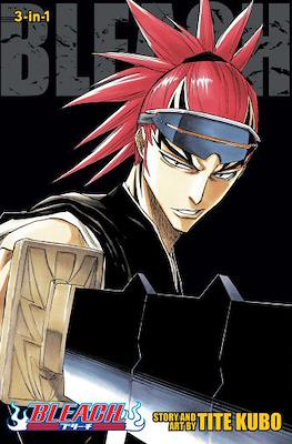 Bleach (Softcover 560 pp) #4