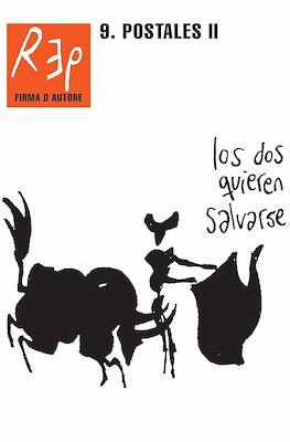 Rep / Firma D'autore #9