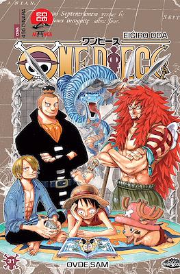 One piece #31