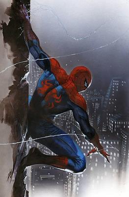 Spider-Man Vol. 4 (2022-Variant Covers) (Comic Book) #1.24