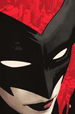 Batwoman Vol. 3 (2026-Variant Covers) #6.2