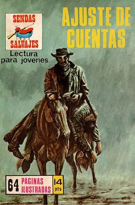 Sendas Salvajes #245
