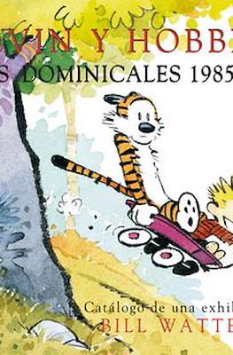 Calvin y Hobbes. Tiras dominicales 1985-1995