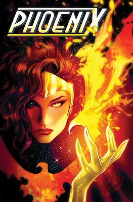 Phoenix (2024-2025) #3