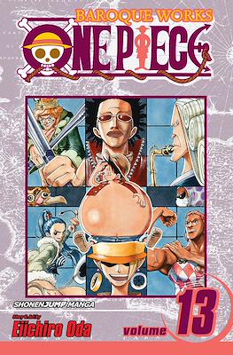 One Piece #13