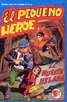 El pequeño héroe #108