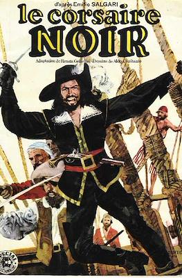 Le corsaire noir