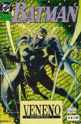 Batman Vol. 1 (Grapa) #185