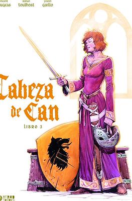 Cabeza de Can #3