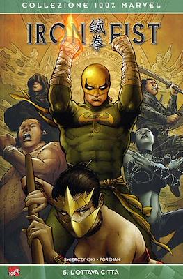 100% Marvel #104