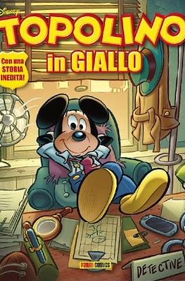 Topolino in Giallo #22