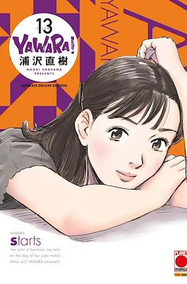 Yawara! Ultimate Deluxe Edition #13