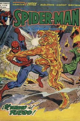 Spiderman Vol. 3 (Grapa 36-40 pp) #66
