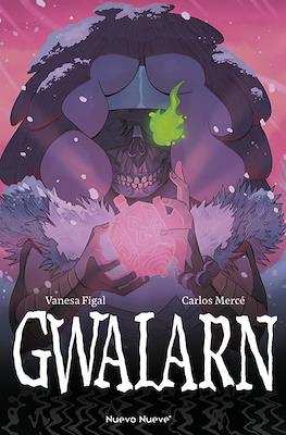 Gwalarn