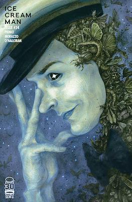 Ice Cream Man (Variant Covers) #34