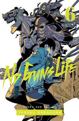 No Guns Life (Softcover) #6
