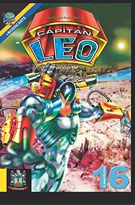 Capitán Leo #16