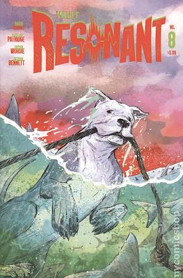 Resonant #8