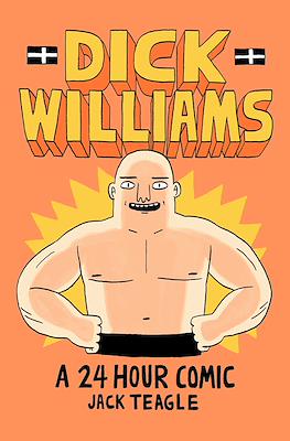 Dick Williams