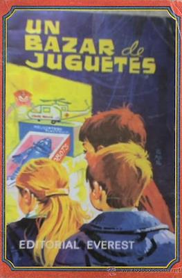 Cómic-cuentos colección horas felices #3