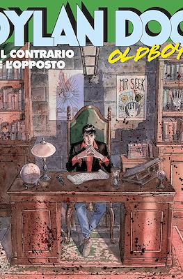 Dylan Dog Old Boy (2025) #2