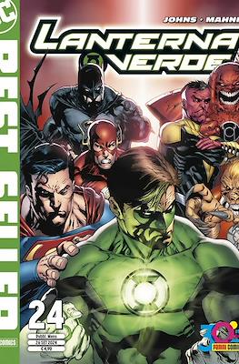 DC Best Seller: Lanterna Verde di Geoff Johns #24