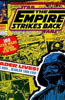 Star Wars Weekly #120