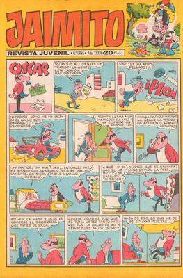 Jaimito #1495