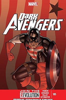 Thunderbolts Vol. 1 (1997-2003; 2006-2012) / New Thunderbolts (2004-2006) / Dark Avengers Vol. 2 (2012-2013) #185