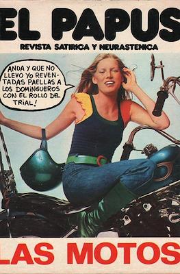 El Papus #29