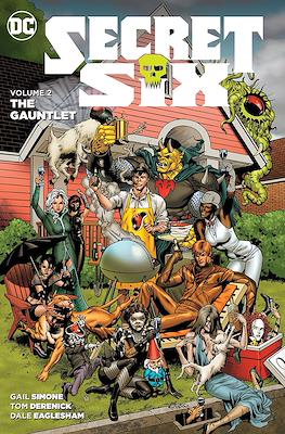 Secret Six Vol. 4 (2014-2016) #2