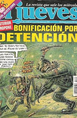 El Jueves #1129
