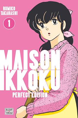 Maison Ikkoku. Perfect Edition