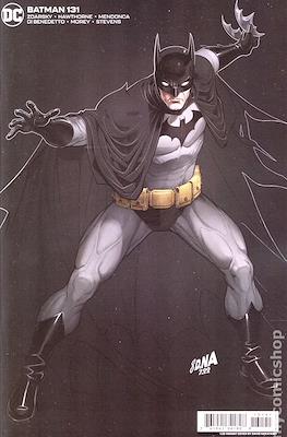 Batman Vol. 3 (2016-Variant Covers) (Comic Book 56-32 pp) #131.3