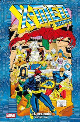 Marvel Vintage #25