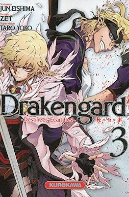 Drakengard #3