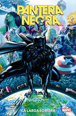 Pantera Negra (2022-) #1