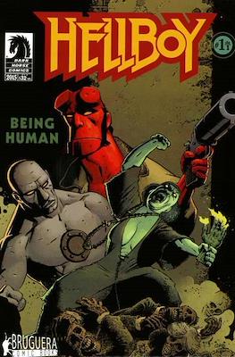 Hellboy (Grapa) #2