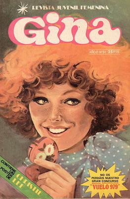 Gina #51