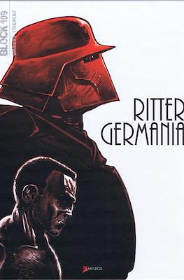 Block 109: Ritter Germania