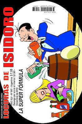 Locuras de Isidoro #597
