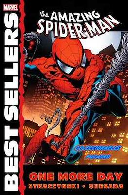 Marvel Best Sellers (Rustica) #13
