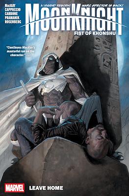 Moon Knight: Fist of Khonshu (2024-)