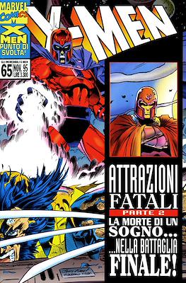 Gli Incredibili X-Men #65