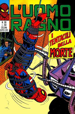L'Uomo Ragno Vol. 1 #108