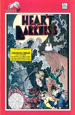 Fantastic Fables #2