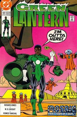 Green Lantern Vol.3 (1990-2004) #17