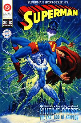 Superman Hors Série #2