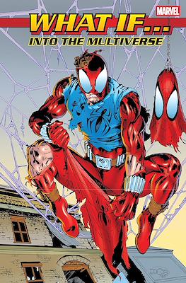 What If... Into the Multiverse #3