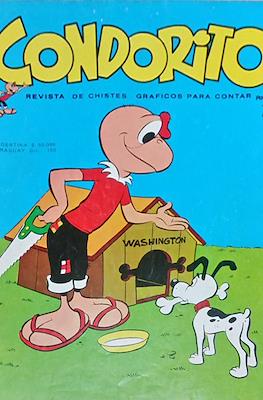 Condorito #81
